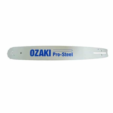 Guide pour tronçonneuse Ryobi (Ozaki coupe 45cm) Pièce détachée