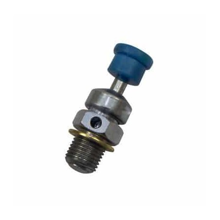 Valve De Décompression Makita 001.131.150 - 1131150 Modèles Dpc64Xx - Dpc73Xx - Dpc81Xx