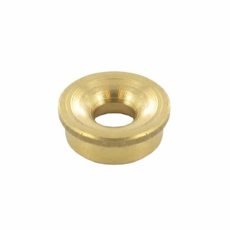 Oeillet Tête Fil Nylon - Épaisseur 5,9Mm - Diamètre 15,87 - 13,9Mm