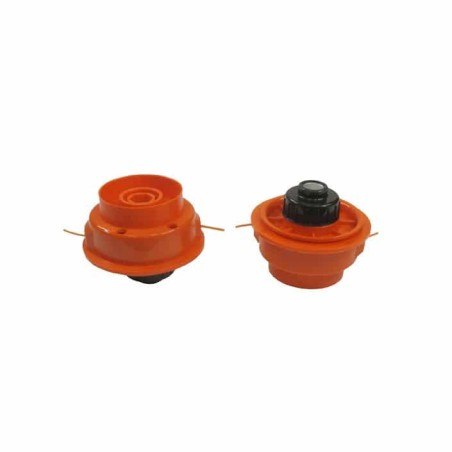 Tête Fil Nylon Tap-N-Go 2 Fils Stihl 4006-710-2106