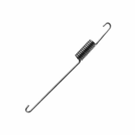 Ressort De Levier D'Embrayage Honda 54411Vb3800 - Longueur 178Mm - Diamètre 12,7Mm