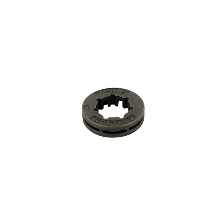 Bague de cloche embrayage de tronçonneuse - Pas 325 - 7 dents - mini