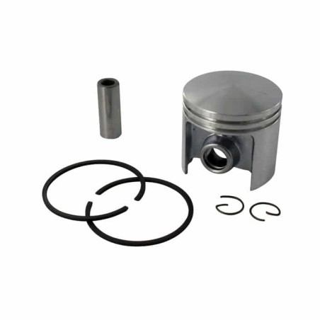 Piston complet STIHL modèle 08 et TS350