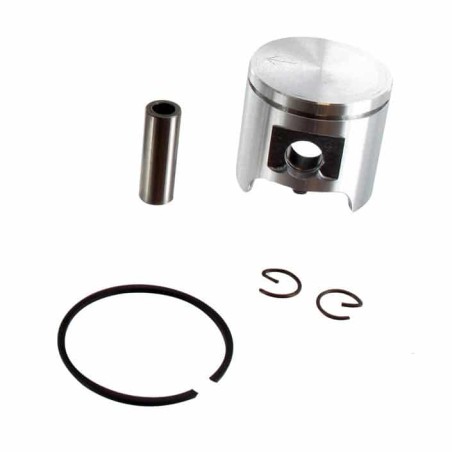 Piston complet HUSQVARNA - JONSERED - PARTNER modèle 340 - 345 et 2141