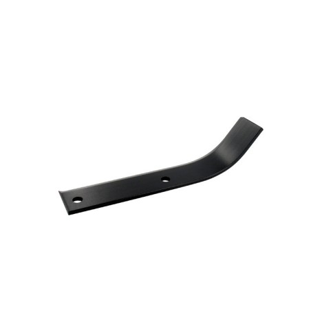 Couteau de fraise gauche 210mm Type Bineur HONDA, ISEKI, KUBOTA, MITSUBISHI