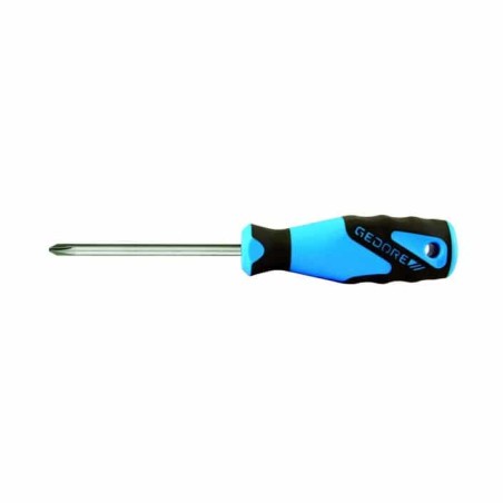 Tournevis GEDORE empreinte Phillips 1 x 80 mm