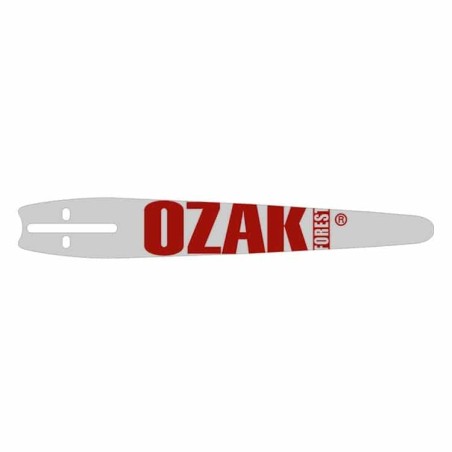 Guide OZAKI 28 cm - ZKGHJKP28 - carving - 1,3 mm