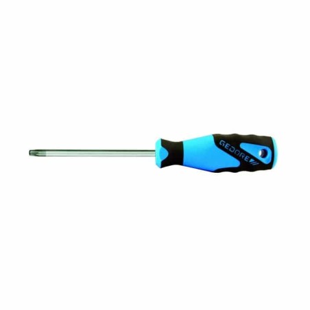 Tournevis GEDORE empreinte TORX femelles 15 x 80 mm