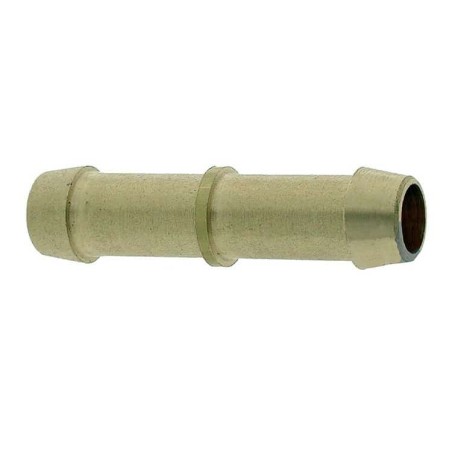 Raccord de jonction droit - Diamètre 13 mm