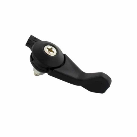 Manette d'accélération UNIVERSELLE rotation droit M6x14 mm