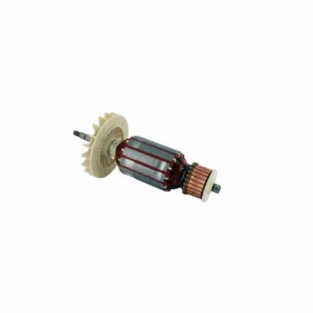 Rotor MAC ALLISTER pour élagueuse sur perche 750W