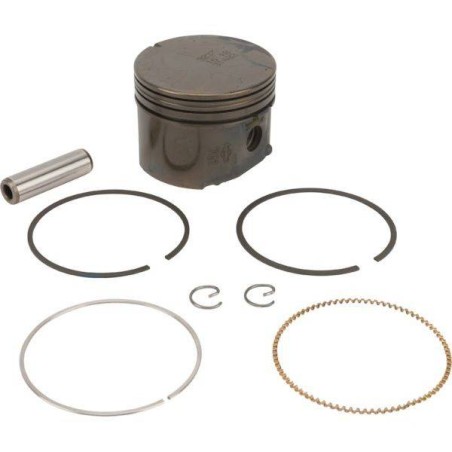 Piston complet BRIGGS ET STRATTON 790908