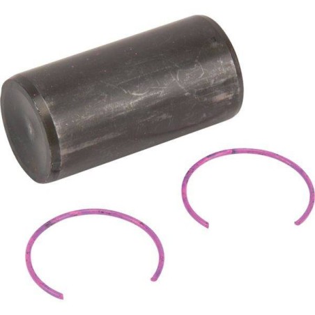 Axe de piston et circlips Briggs et Stratton 797013