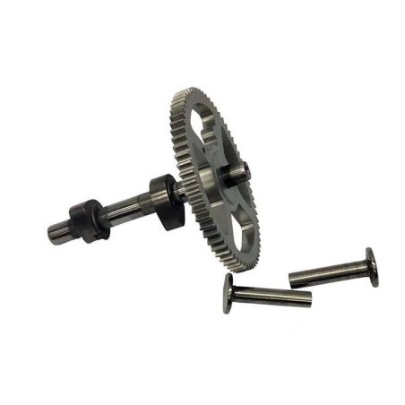 Arbre à came BRIGGS ET STRATTON 793880 - 793583 - 790400 - 698492 - 791942 - 792681 - 795102