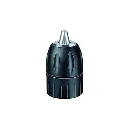 Mandrin sans clé 13mm pour perceuses portatives BOSCH - FEIN - PEUGEOT NCELDP13F12R