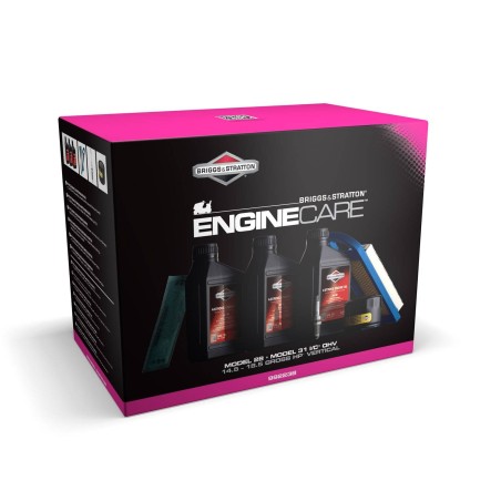 Kit d'entretien BRIGGS ET STRATTON 992238