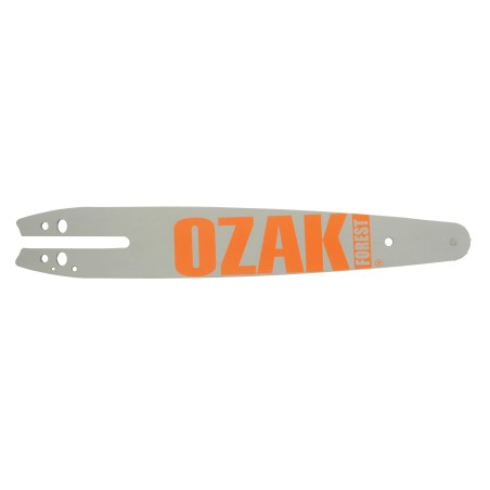 Guide élagueur coupe 14" - 35cm Pour chaîne 1/4" 043 (11mm) OZAKI ZKU35MINI