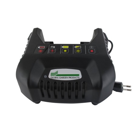 Chargeur de batterie GGP - CASTELGARDEN 118204132/1