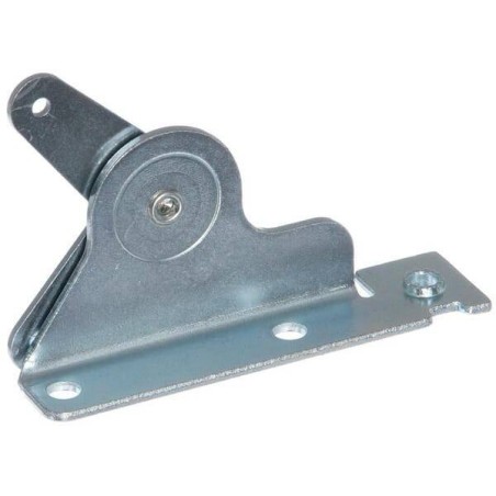 Support, commande d?étrangleur BRIGGS ET STRATTON 691021