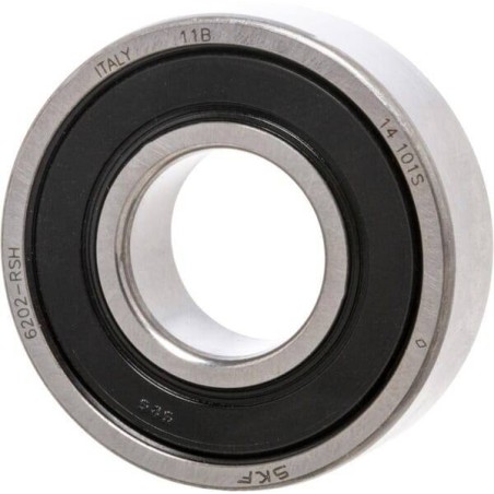 Roulement rainuré à billes SKF 75006202RS