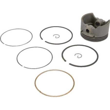 Piston BRIGGS ET STRATTON 590404