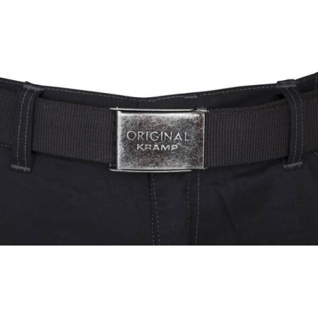 Pantalon de travail noir 6XL UNIVERSEL KW102024001134