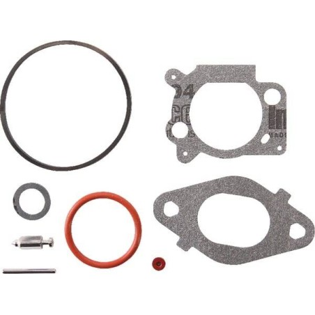 Kit de réparation carburateur BRIGGS ET STRATTON 796612