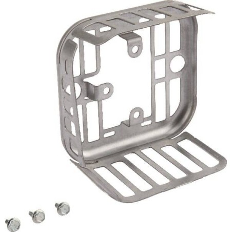 Grille de protection d'échappement BRIGGS ET STRATTON 592709