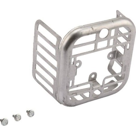 Grille de protection d'échappement BRIGGS ET STRATTON 592709