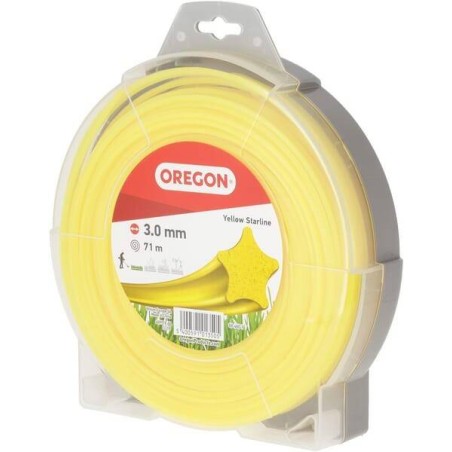 Fil nylon OREGON 69460Y