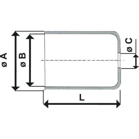 Embouts UNIVERSEL FGP453681