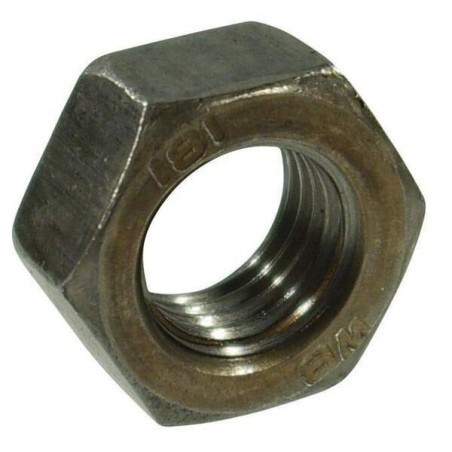 Écrou hexagonal M24x3,00 UNIVERSEL 93424BP001