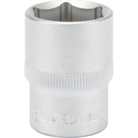 Douille 1/2" - 22mm UNIVERSEL 18060130220KR