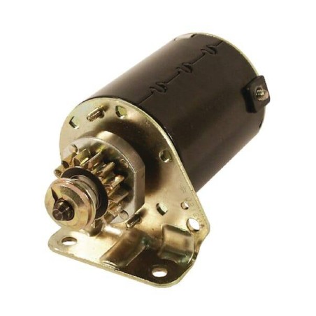 Démarreur électrique BRIGGS ET STRATTON 593934