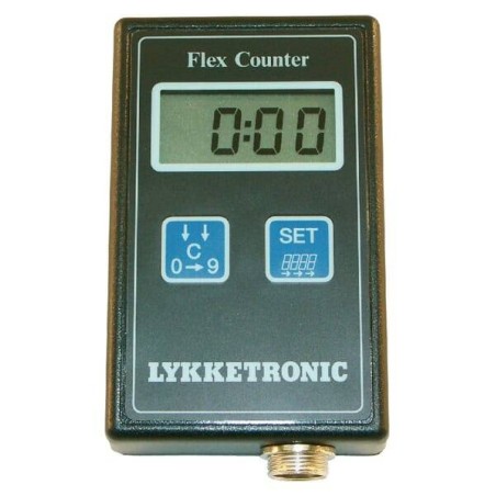 Compteur universel LYKKETRONIC 00120001