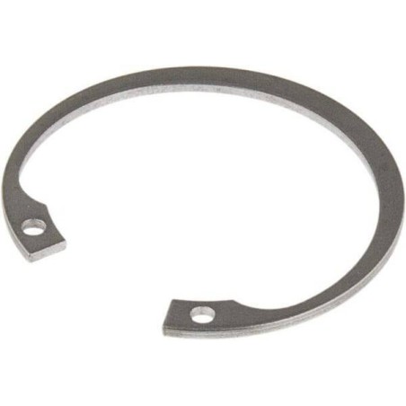 Circlip intérieur inoxydable 44mm UNIVERSEL 47244RVS