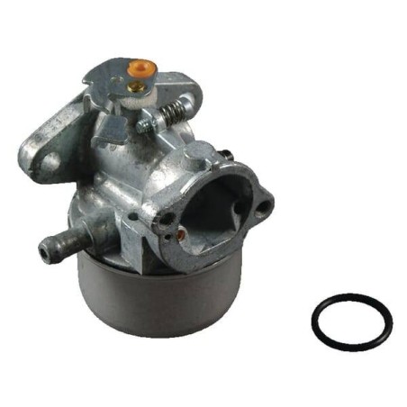 Carburateur BRIGGS ET STRATTON 496114