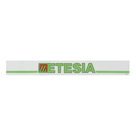 Autocollant ETESIA ET13134