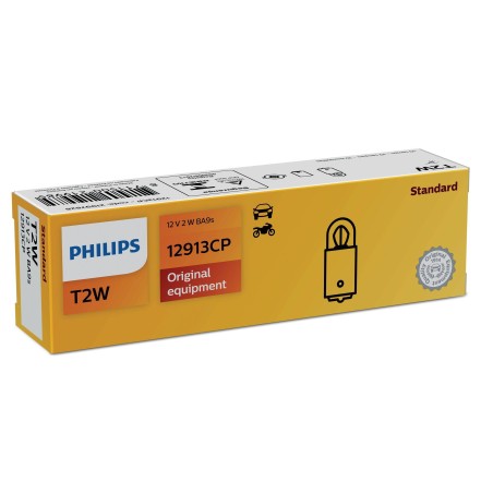 Ampoule PHILIPS GL12913