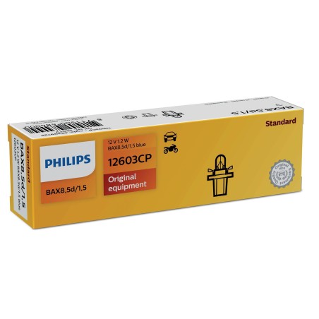 Ampoule PHILIPS GL12603CP