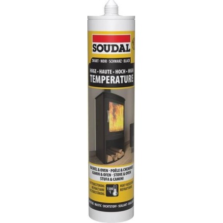 Mastic SOUDAL 102270SOU