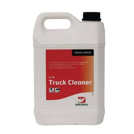 Nettoyant camion 5L DREUMEX 12450001001