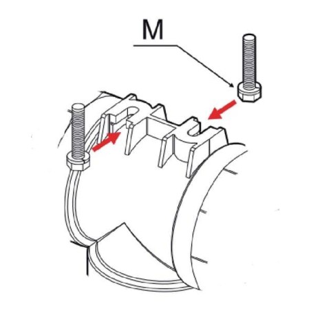 Tube ARAG 139077