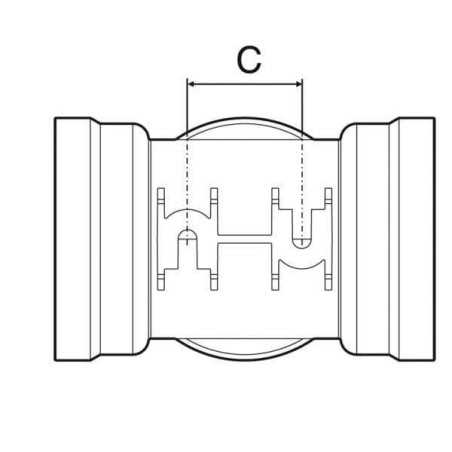 Tube ARAG 139077