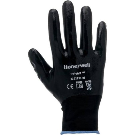 Gants taille 9 HONEYWELL 223223609