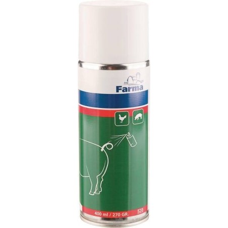 Spray anti-cannibalisme porçins FARMA 303002FA