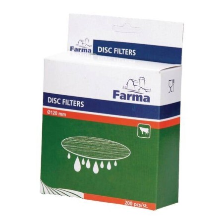 Filtre à lait FARMA 601004FA