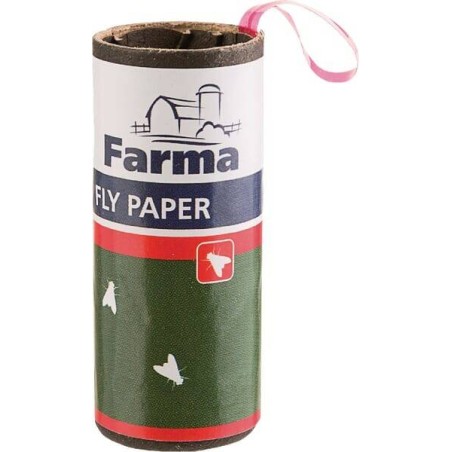 Papier tue-mouches FARMA 902007FA