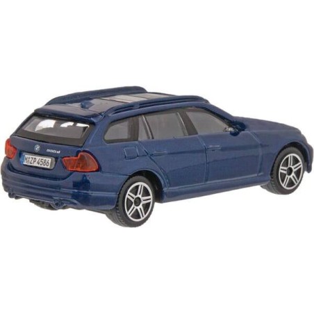 BMW série 3 Touring 2010 miniature BBURAGO BB1830220