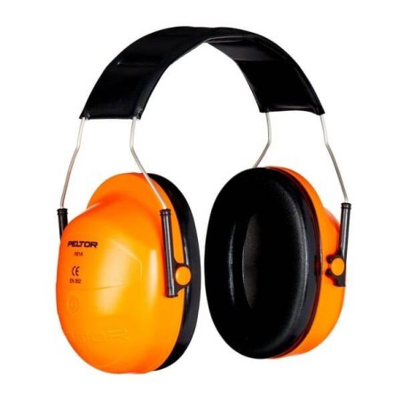 Casque antibruit PELTOR H31A300